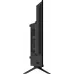 Телевизор LED Digma 32" DM-LED32SBB34 Салют ТВ Frameless Metal черный HD 60Hz DVB-T DVB-T2 DVB-C DVB-S DVB-S2 USB WiFi Smart TV