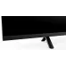 Телевизор LED Digma 32" DM-LED32SBB34 Салют ТВ Frameless Metal черный HD 60Hz DVB-T DVB-T2 DVB-C DVB-S DVB-S2 USB WiFi Smart TV