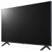 Телевизор LED LG 43" 43NANO80T6A.ARUB синяя сажа 4K Ultra HD 60Hz DVB-T DVB-T2 DVB-C DVB-S DVB-S2 USB WiFi Smart TV