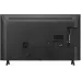 Телевизор LED LG 43" 43NANO80T6A.ARUB синяя сажа 4K Ultra HD 60Hz DVB-T DVB-T2 DVB-C DVB-S DVB-S2 USB WiFi Smart TV