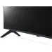 Телевизор LED LG 43" 43NANO80T6A.ARUB синяя сажа 4K Ultra HD 60Hz DVB-T DVB-T2 DVB-C DVB-S DVB-S2 USB WiFi Smart TV