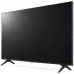 Телевизор LED LG 43" 43UT80006LA.ARUB черный 4K Ultra HD 60Hz DVB-T DVB-T2 DVB-C DVB-S DVB-S2 USB WiFi Smart TV