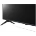 Телевизор LED LG 43" 43UT80006LA.ARUB черный 4K Ultra HD 60Hz DVB-T DVB-T2 DVB-C DVB-S DVB-S2 USB WiFi Smart TV