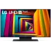 Телевизор LED LG 43" 43UT91006LA.ARUB черный 4K Ultra HD 60Hz DVB-T DVB-T2 DVB-C DVB-S DVB-S2 USB WiFi Smart TV