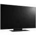 Телевизор LED LG 43" 43UT91006LA.ARUB черный 4K Ultra HD 60Hz DVB-T DVB-T2 DVB-C DVB-S DVB-S2 USB WiFi Smart TV