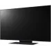 Телевизор LED LG 43" 43UT91006LA.ARUB черный 4K Ultra HD 60Hz DVB-T DVB-T2 DVB-C DVB-S DVB-S2 USB WiFi Smart TV