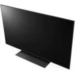Телевизор LED LG 43" 43UT91006LA.ARUB черный 4K Ultra HD 60Hz DVB-T DVB-T2 DVB-C DVB-S DVB-S2 USB WiFi Smart TV