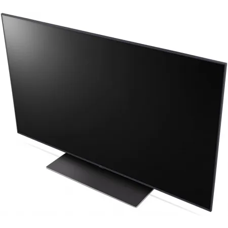 Телевизор LED LG 43" 43UT91006LA.ARUB черный 4K Ultra HD 60Hz DVB-T DVB-T2 DVB-C DVB-S DVB-S2 USB WiFi Smart TV