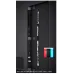 Телевизор LED LG 43" 43UT91006LA.ARUB черный 4K Ultra HD 60Hz DVB-T DVB-T2 DVB-C DVB-S DVB-S2 USB WiFi Smart TV
