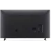 Телевизор LED LG 50" 50NANO80T6A.ARUB синяя сажа 4K Ultra HD 60Hz DVB-T DVB-T2 DVB-C DVB-S DVB-S2 USB WiFi Smart TV