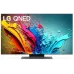 Телевизор LED LG 50" 50QNED86T6A.ARUB черный титан 4K Ultra HD 120Hz DVB-T DVB-T2 DVB-C DVB-S DVB-S2 USB WiFi Smart TV