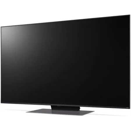 Телевизор LED LG 50" 50QNED86T6A.ARUB черный титан 4K Ultra HD 120Hz DVB-T DVB-T2 DVB-C DVB-S DVB-S2 USB WiFi Smart TV