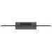 Телевизор LED LG 50" 50QNED86T6A.ARUB черный титан 4K Ultra HD 120Hz DVB-T DVB-T2 DVB-C DVB-S DVB-S2 USB WiFi Smart TV