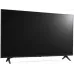 Телевизор LED LG 50" 50UT80006LA.ARUB черный 4K Ultra HD 60Hz DVB-T DVB-T2 DVB-C DVB-S DVB-S2 USB WiFi Smart TV