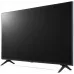 Телевизор LED LG 50" 50UT80006LA.ARUB черный 4K Ultra HD 60Hz DVB-T DVB-T2 DVB-C DVB-S DVB-S2 USB WiFi Smart TV