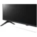 Телевизор LED LG 50" 50UT80006LA.ARUB черный 4K Ultra HD 60Hz DVB-T DVB-T2 DVB-C DVB-S DVB-S2 USB WiFi Smart TV