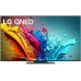 Телевизор LED LG 55" 55QNED86T6A.ARUB черный титан 4K Ultra HD 120Hz DVB-T DVB-T2 DVB-C DVB-S DVB-S2 USB WiFi Smart TV