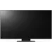 Телевизор LED LG 55" 55QNED86T6A.ARUB черный титан 4K Ultra HD 120Hz DVB-T DVB-T2 DVB-C DVB-S DVB-S2 USB WiFi Smart TV
