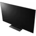 Телевизор LED LG 55" 55UT91006LA.ARUB черный 4K Ultra HD 60Hz DVB-T DVB-T2 DVB-C DVB-S DVB-S2 USB WiFi Smart TV