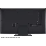 Телевизор LED LG 55" 55UT91006LA.ARUB черный 4K Ultra HD 60Hz DVB-T DVB-T2 DVB-C DVB-S DVB-S2 USB WiFi Smart TV
