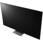Телевизор LED LG 65" 65QNED86T6A.ARUB черный титан 4K Ultra HD 120Hz DVB-T DVB-T2 DVB-C DVB-S DVB-S2 USB WiFi Smart TV