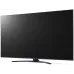 Телевизор LED LG 65" 65UT81006LA.ARUB черный 4K Ultra HD 60Hz DVB-T DVB-T2 DVB-C DVB-S2 USB WiFi Smart TV