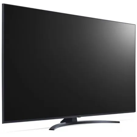 Телевизор LED LG 65" 65UT81006LA.ARUB черный 4K Ultra HD 60Hz DVB-T DVB-T2 DVB-C DVB-S2 USB WiFi Smart TV