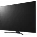 Телевизор LED LG 65" 65UT81006LA.ARUB черный 4K Ultra HD 60Hz DVB-T DVB-T2 DVB-C DVB-S2 USB WiFi Smart TV