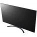 Телевизор LED LG 65" 65UT81006LA.ARUB черный 4K Ultra HD 60Hz DVB-T DVB-T2 DVB-C DVB-S2 USB WiFi Smart TV