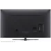 Телевизор LED LG 65" 65UT81006LA.ARUB черный 4K Ultra HD 60Hz DVB-T DVB-T2 DVB-C DVB-S2 USB WiFi Smart TV
