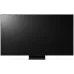 Телевизор LED LG 65" 65UT91006LA.ARUB черный 4K Ultra HD 60Hz DVB-T DVB-T2 DVB-C DVB-S DVB-S2 USB WiFi Smart TV