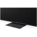 Телевизор LED LG 65" 65UT91006LA.ARUB черный 4K Ultra HD 60Hz DVB-T DVB-T2 DVB-C DVB-S DVB-S2 USB WiFi Smart TV