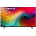 Телевизор LED LG 75" 75NANO80T6A.ARUB синяя сажа 4K Ultra HD 60Hz DVB-T DVB-T2 DVB-C DVB-S DVB-S2 USB WiFi Smart TV