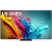Телевизор LED LG 75" 75QNED86T6A.ARUB черный титан 4K Ultra HD 120Hz DVB-T DVB-T2 DVB-C DVB-S DVB-S2 USB WiFi Smart TV