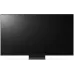 Телевизор LED LG 75" 75QNED86T6A.ARUB черный титан 4K Ultra HD 120Hz DVB-T DVB-T2 DVB-C DVB-S DVB-S2 USB WiFi Smart TV