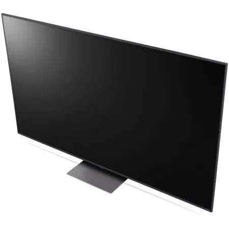 Телевизор LED LG 75" 75QNED86T6A.ARUB черный титан 4K Ultra HD 120Hz DVB-T DVB-T2 DVB-C DVB-S DVB-S2 USB WiFi Smart TV