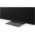 Телевизор LED LG 75" 75QNED86T6A.ARUB черный титан 4K Ultra HD 120Hz DVB-T DVB-T2 DVB-C DVB-S DVB-S2 USB WiFi Smart TV