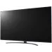 Телевизор LED LG 75" 75UT81006LA.ARUB черный 4K Ultra HD 60Hz DVB-T DVB-T2 DVB-C DVB-S2 USB WiFi Smart TV