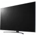 Телевизор LED LG 75" 75UT81006LA.ARUB черный 4K Ultra HD 60Hz DVB-T DVB-T2 DVB-C DVB-S2 USB WiFi Smart TV
