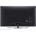 Телевизор LED LG 75" 75UT81006LA.ARUB черный 4K Ultra HD 60Hz DVB-T DVB-T2 DVB-C DVB-S2 USB WiFi Smart TV