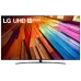 Телевизор LED LG 86" 86UT81006LA.ARUB черный 4K Ultra HD 60Hz DVB-T DVB-T2 DVB-C DVB-S2 USB WiFi Smart TV