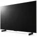 Телевизор OLED LG 42" OLED42C4RLA.ARUB черный 4K Ultra HD 120Hz DVB-T DVB-T2 DVB-C DVB-S2 USB WiFi Smart TV