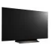 Телевизор OLED LG 48" OLED48C4RLA.ARUB темно-серый 4K Ultra HD 120Hz DVB-T DVB-T2 DVB-C DVB-S2 USB WiFi Smart TV