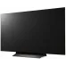 Телевизор OLED LG 48" OLED48C4RLA.ARUB темно-серый 4K Ultra HD 120Hz DVB-T DVB-T2 DVB-C DVB-S2 USB WiFi Smart TV