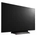 Телевизор OLED LG 48" OLED48C4RLA.ARUB темно-серый 4K Ultra HD 120Hz DVB-T DVB-T2 DVB-C DVB-S2 USB WiFi Smart TV