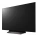 Телевизор OLED LG 48" OLED48C4RLA.ARUB темно-серый 4K Ultra HD 120Hz DVB-T DVB-T2 DVB-C DVB-S2 USB WiFi Smart TV