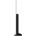Телевизор OLED LG 48" OLED48C4RLA.ARUB темно-серый 4K Ultra HD 120Hz DVB-T DVB-T2 DVB-C DVB-S2 USB WiFi Smart TV
