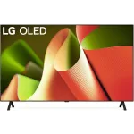 Телевизор OLED LG 55" OLED55B4RLA.ARUB черный 4K Ultra HD 120Hz DVB-T2 DVB-C DVB-S2 USB WiFi Smart TV