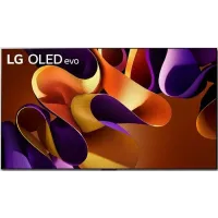 Телевизор OLED LG 55" OLED55G4RLA.ARUB атласное серебро 4K Ultra HD 120Hz DVB-T DVB-T2 DVB-C DVB-S DVB-S2 USB WiFi Smart TV