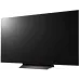 Телевизор OLED LG 77" OLED77C4RLA.ARUB темно-серый 4K Ultra HD 120Hz DVB-T DVB-T2 DVB-C DVB-S2 USB WiFi Smart TV